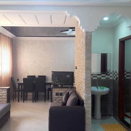 Reem Apartment Temara Exterior photo
