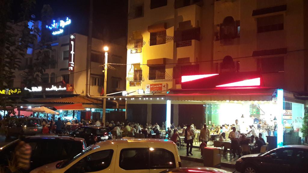 Reem Apartment Temara Exterior photo