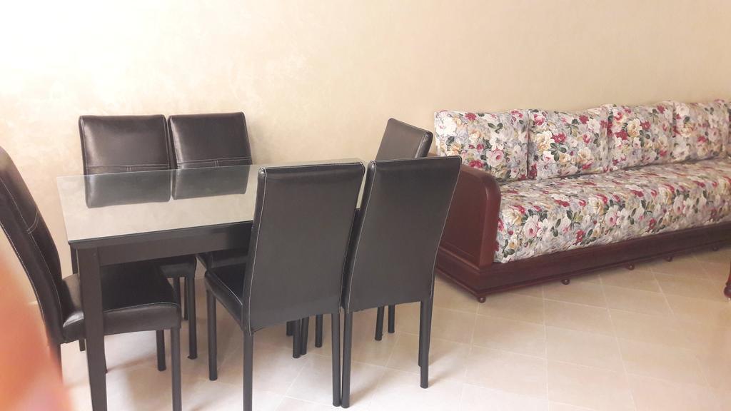 Reem Apartment Temara Exterior photo