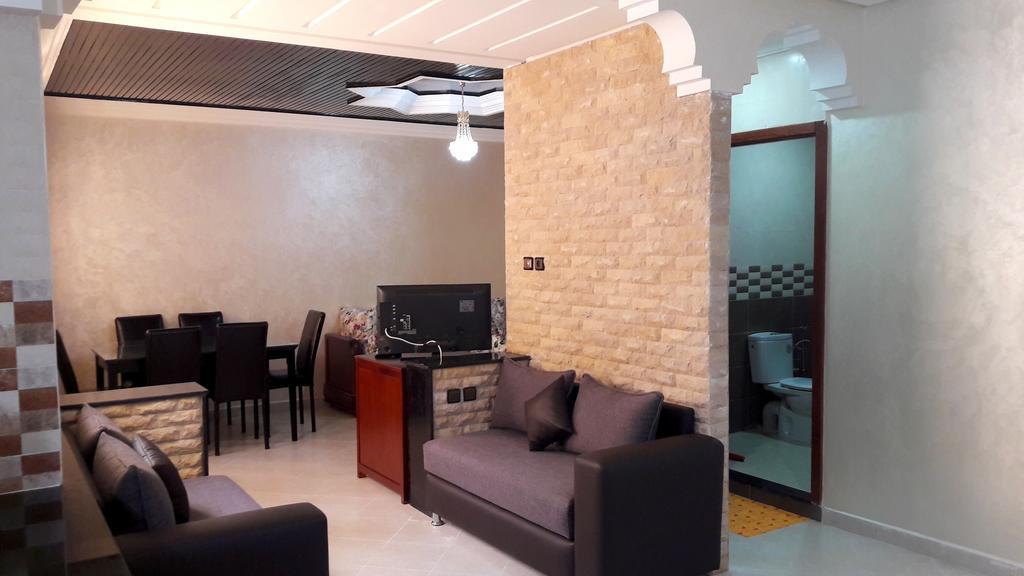 Reem Apartment Temara Exterior photo