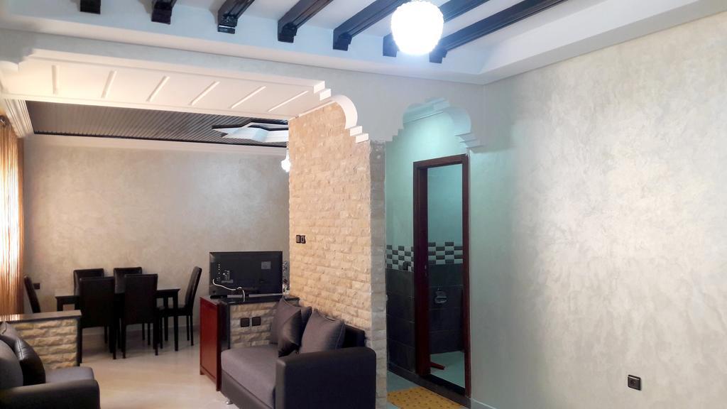 Reem Apartment Temara Exterior photo