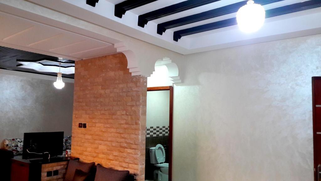 Reem Apartment Temara Exterior photo