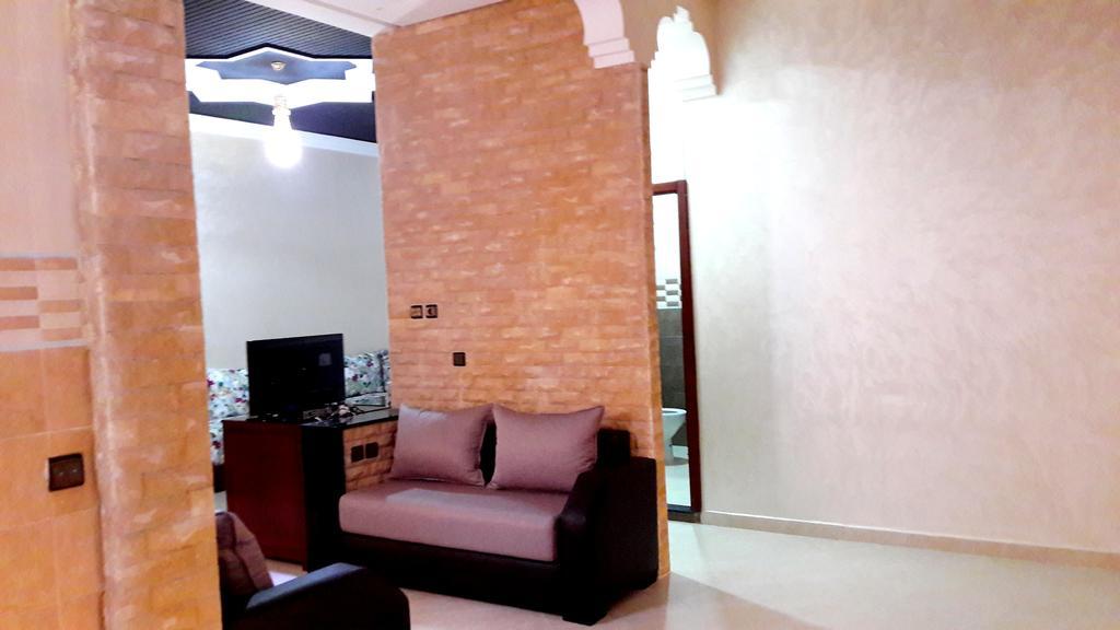 Reem Apartment Temara Exterior photo