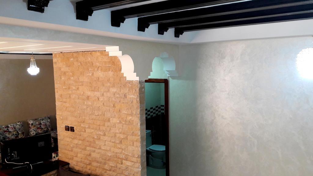 Reem Apartment Temara Exterior photo