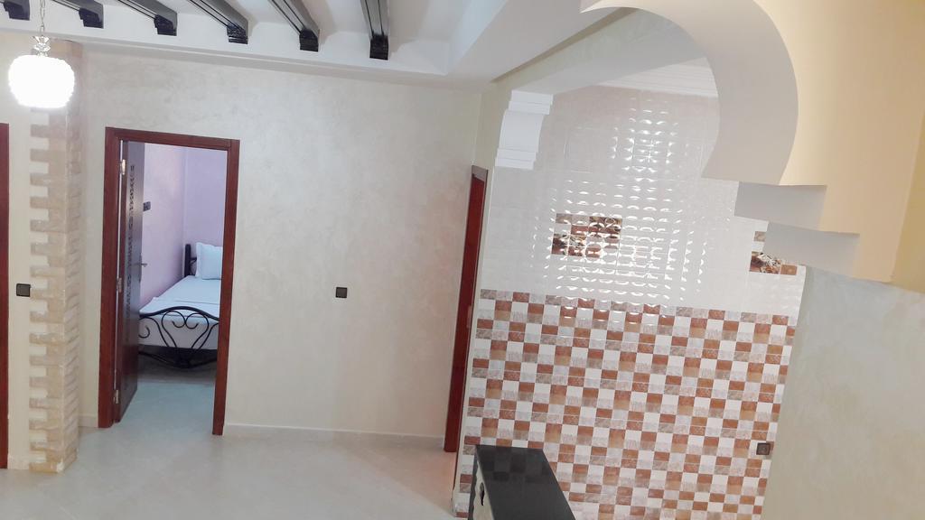 Reem Apartment Temara Exterior photo