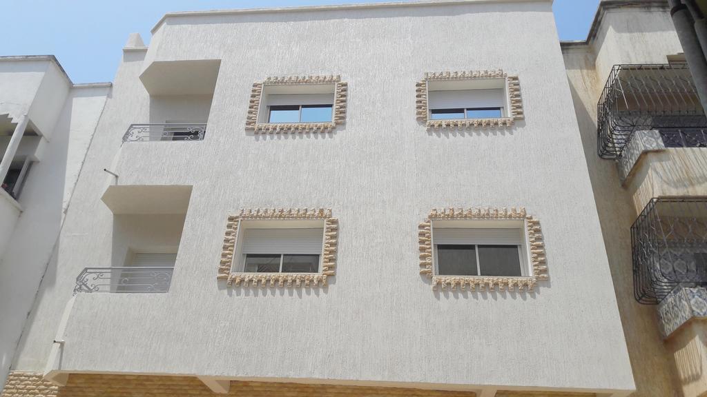 Reem Apartment Temara Exterior photo