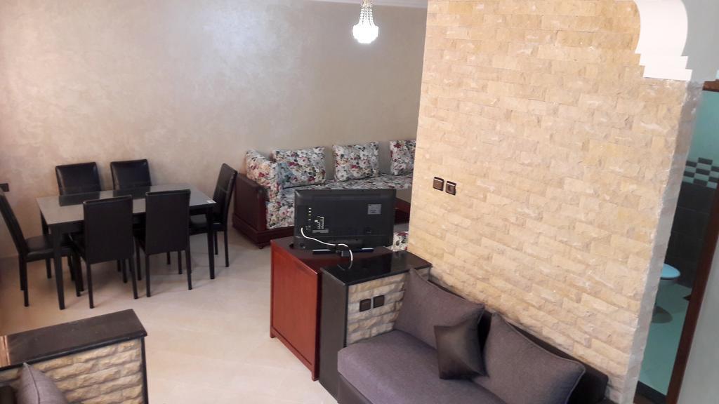 Reem Apartment Temara Exterior photo