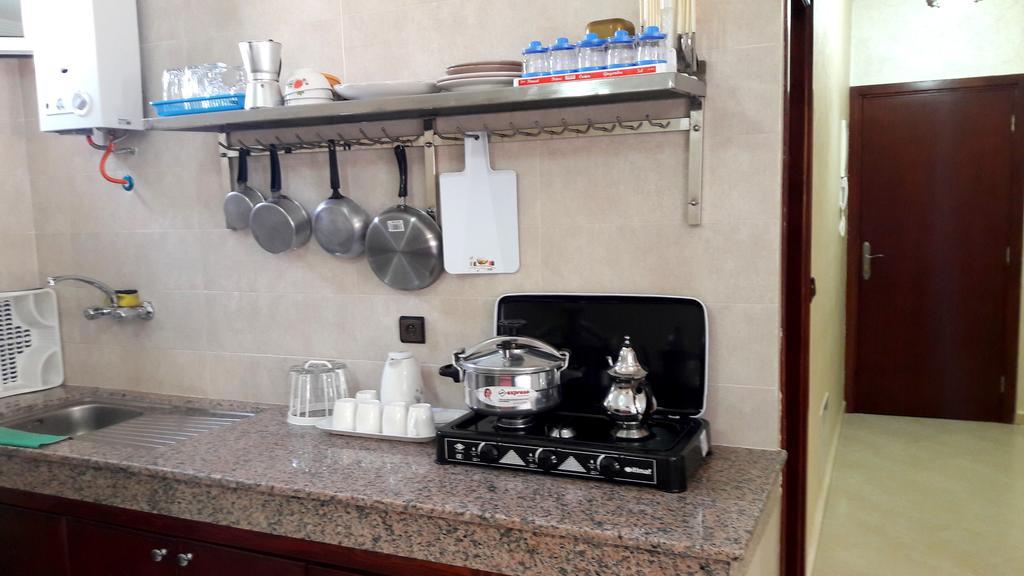 Reem Apartment Temara Exterior photo