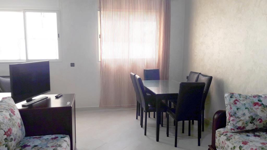 Reem Apartment Temara Exterior photo