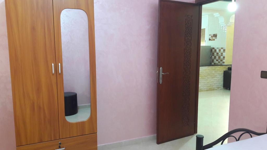 Reem Apartment Temara Exterior photo