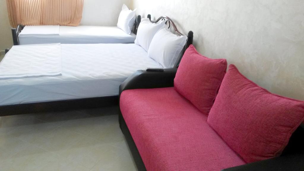 Reem Apartment Temara Exterior photo