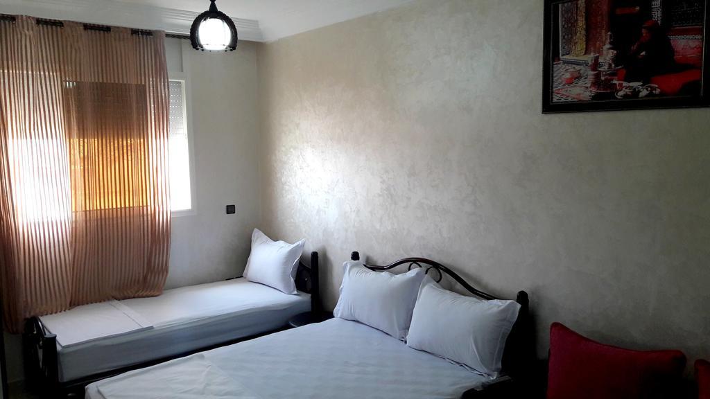 Reem Apartment Temara Exterior photo