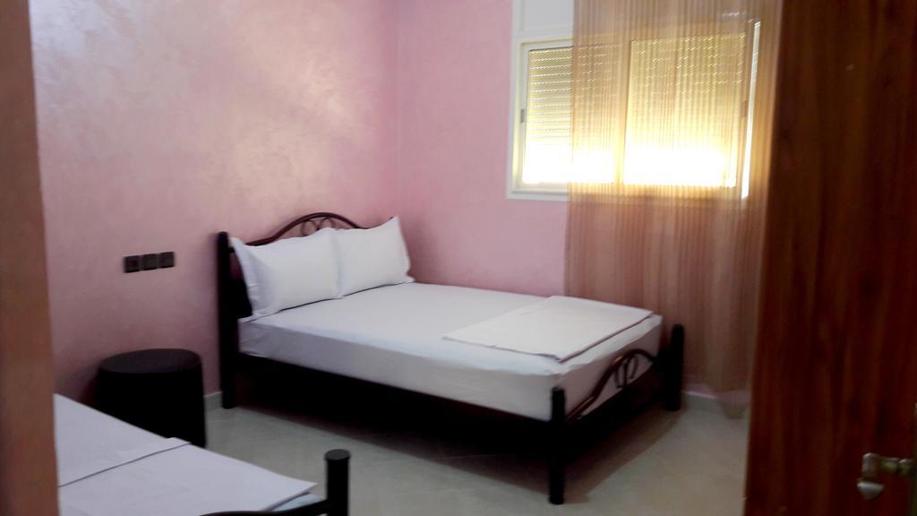 Reem Apartment Temara Exterior photo