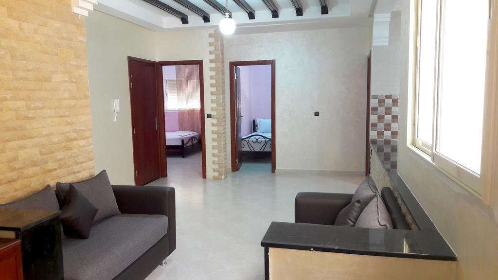 Reem Apartment Temara Exterior photo