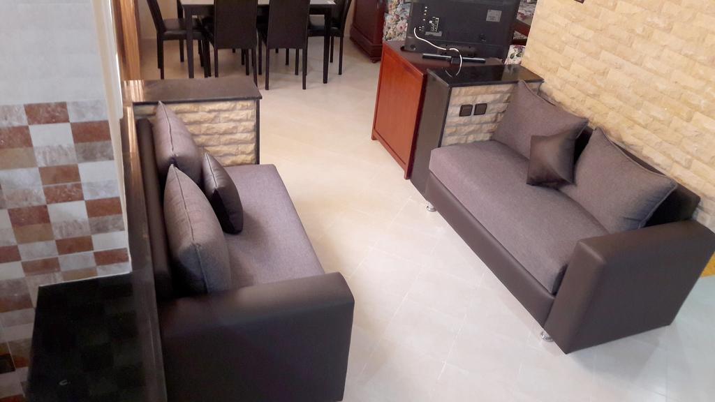 Reem Apartment Temara Exterior photo