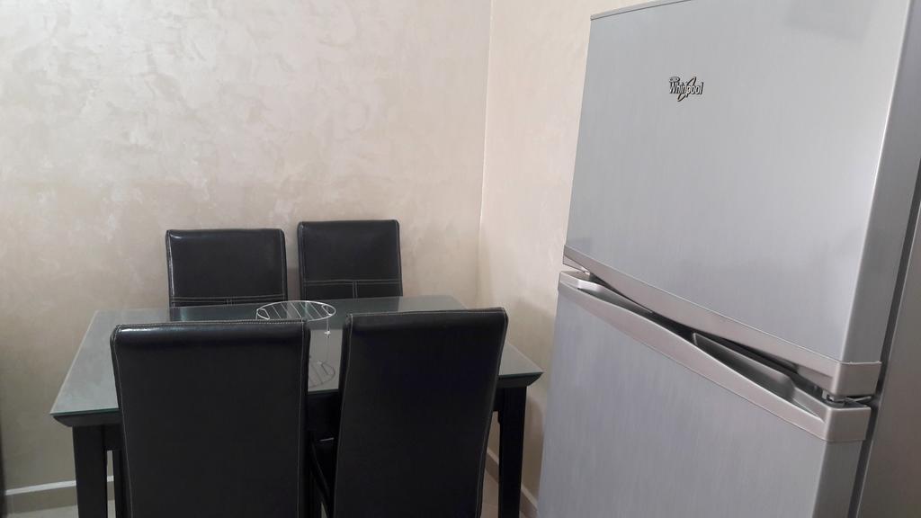 Reem Apartment Temara Exterior photo