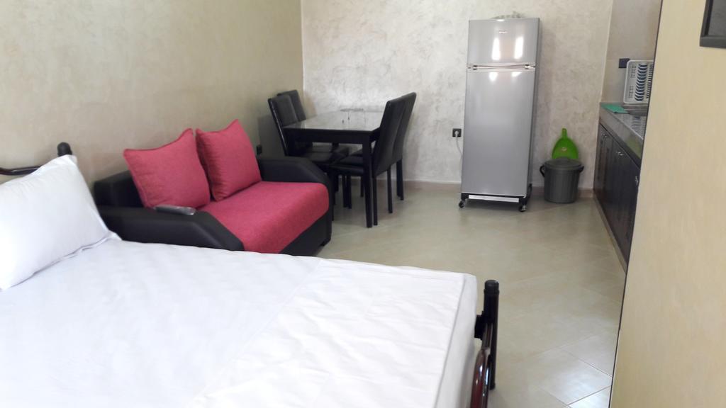 Reem Apartment Temara Exterior photo