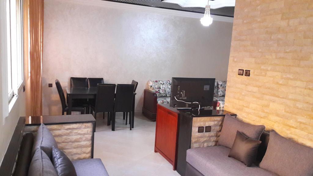 Reem Apartment Temara Exterior photo