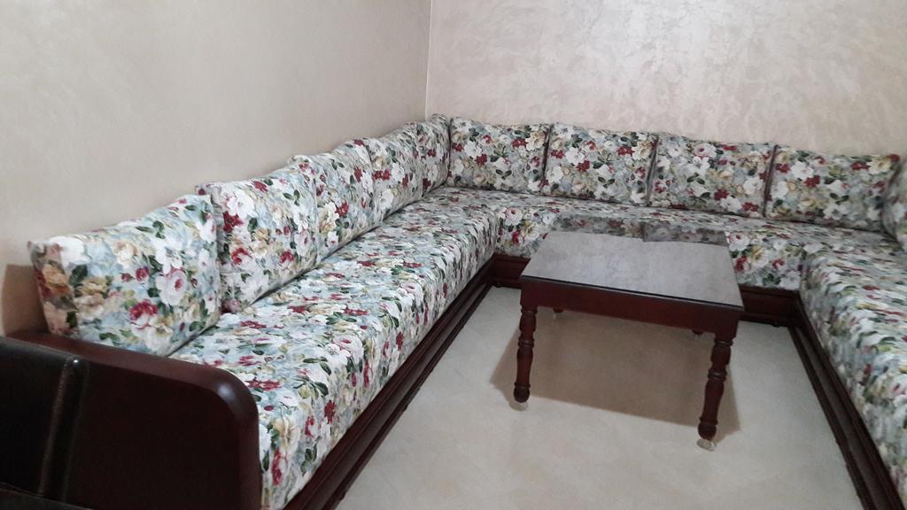 Reem Apartment Temara Exterior photo