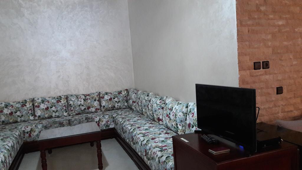 Reem Apartment Temara Exterior photo