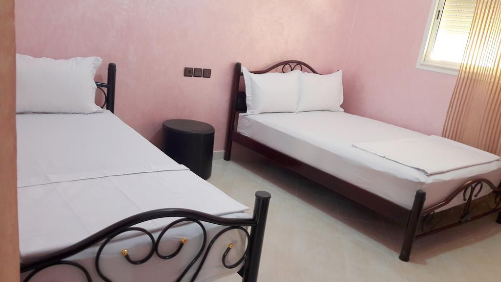 Reem Apartment Temara Exterior photo