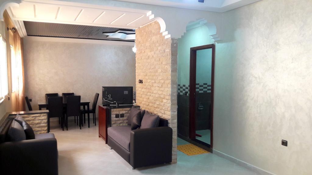 Reem Apartment Temara Exterior photo
