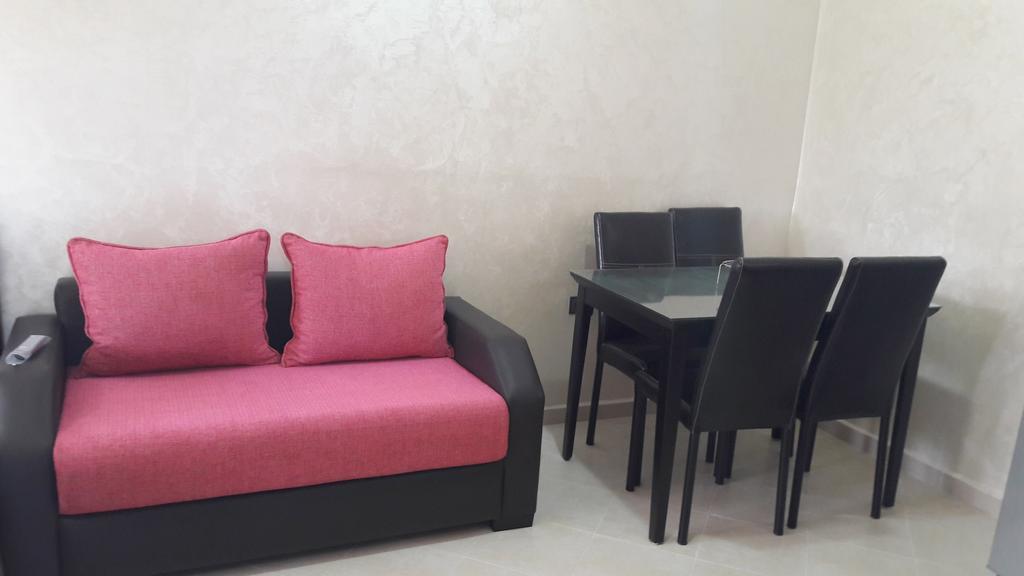 Reem Apartment Temara Exterior photo