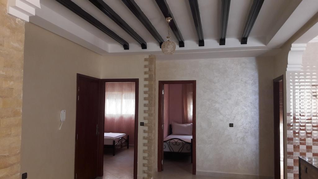 Reem Apartment Temara Exterior photo