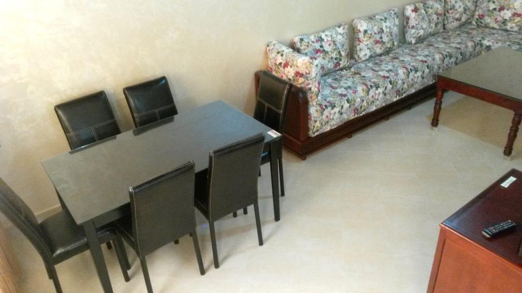 Reem Apartment Temara Exterior photo