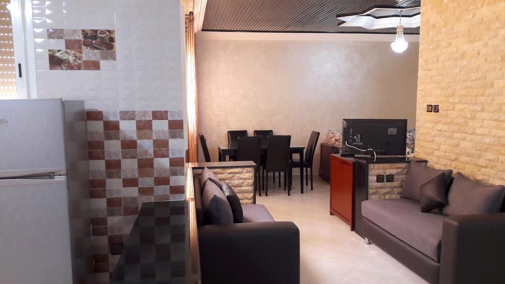 Reem Apartment Temara Exterior photo