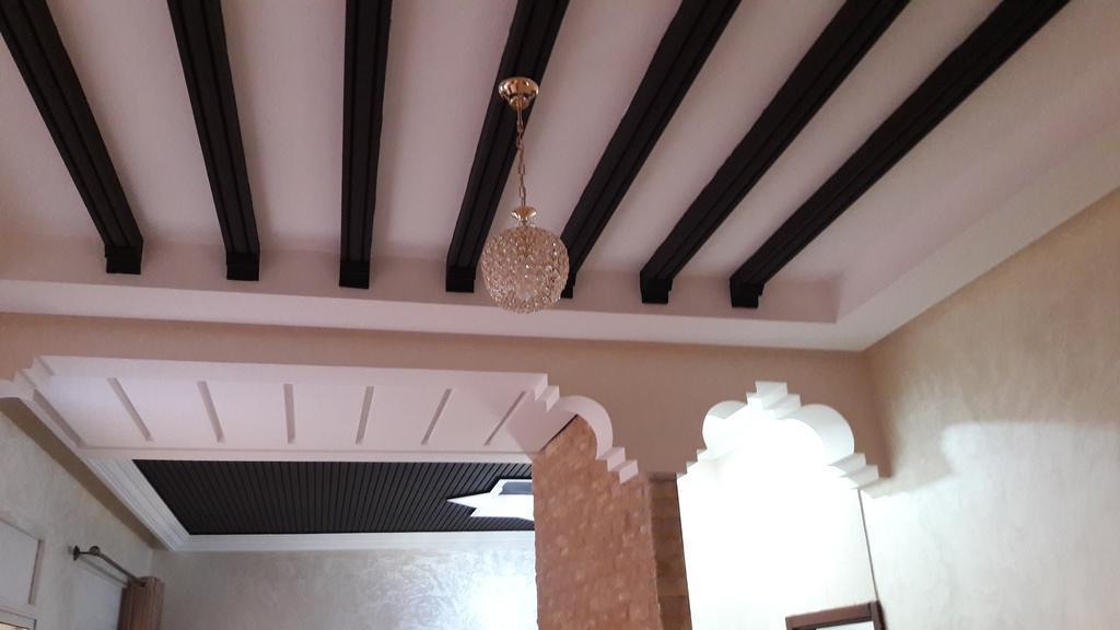 Reem Apartment Temara Exterior photo
