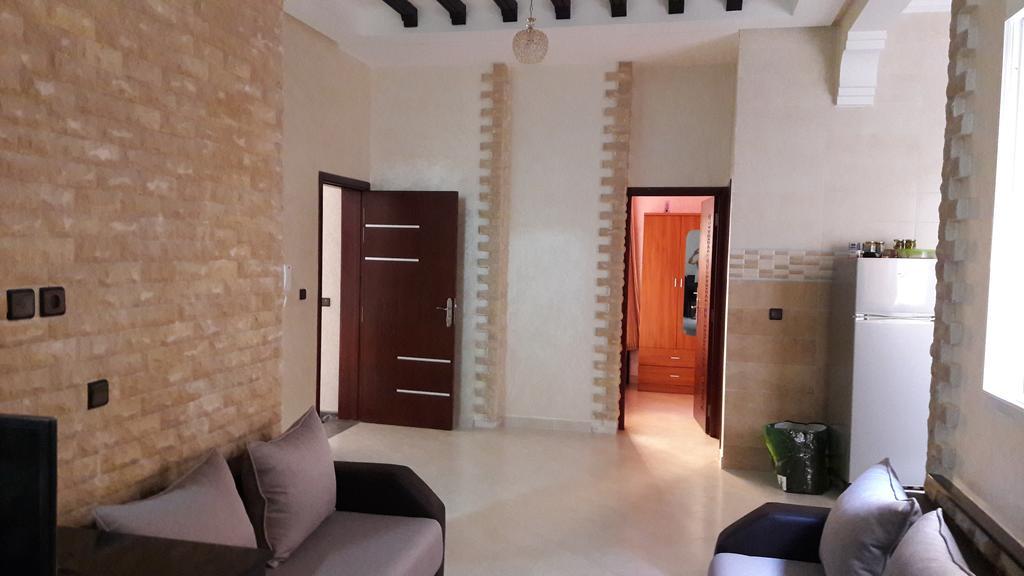 Reem Apartment Temara Exterior photo