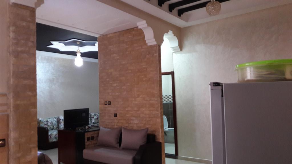 Reem Apartment Temara Exterior photo
