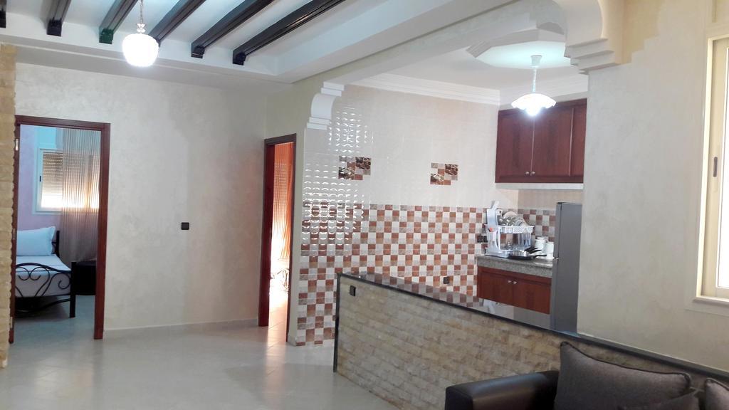 Reem Apartment Temara Exterior photo