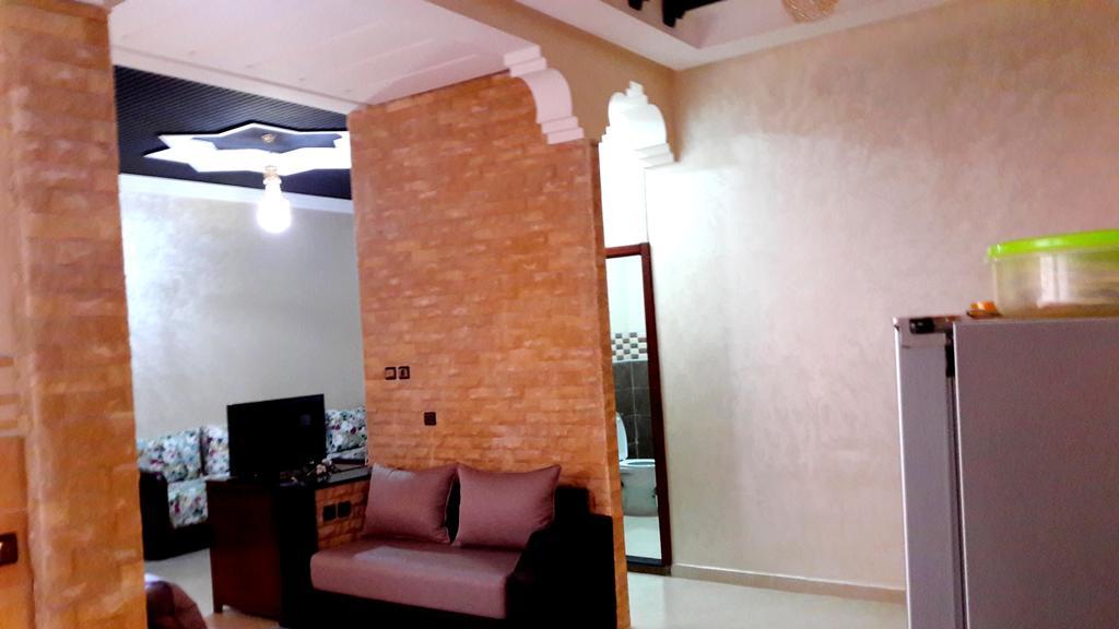 Reem Apartment Temara Exterior photo