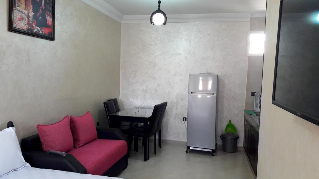 Reem Apartment Temara Exterior photo