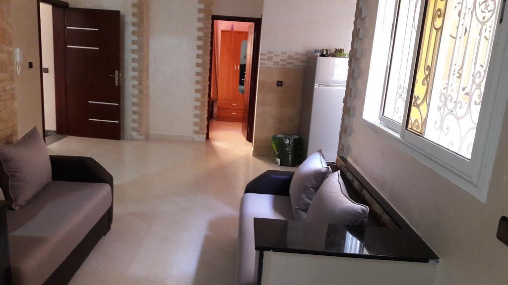 Reem Apartment Temara Exterior photo