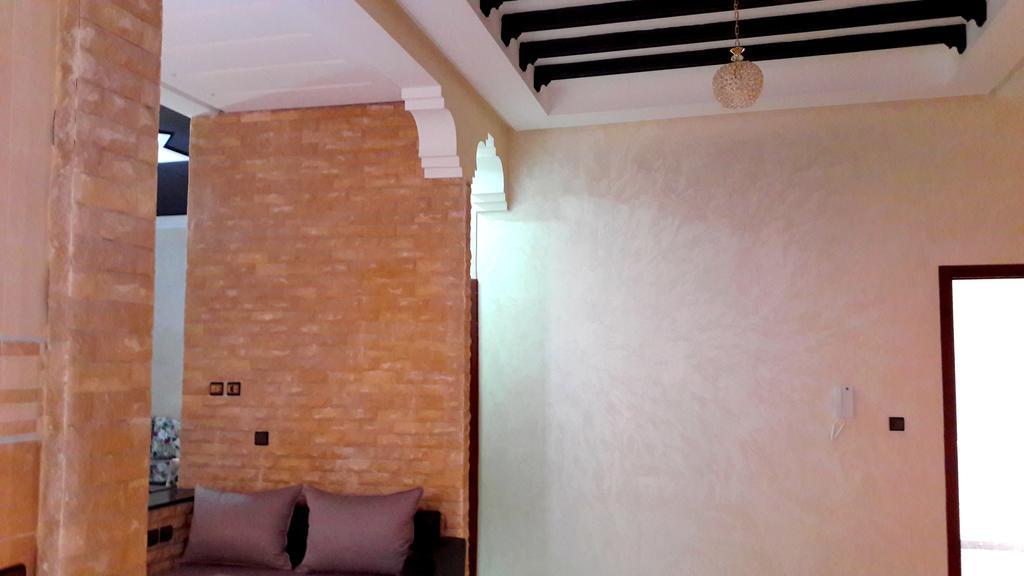 Reem Apartment Temara Exterior photo