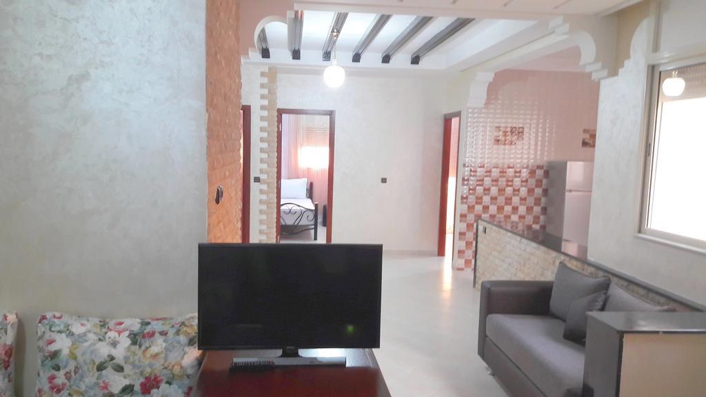 Reem Apartment Temara Exterior photo