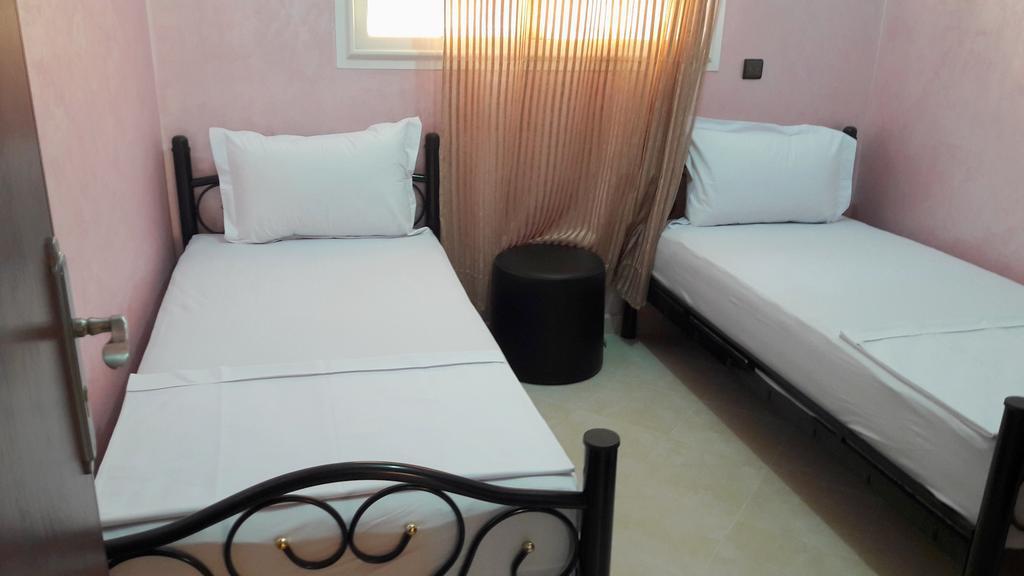 Reem Apartment Temara Exterior photo